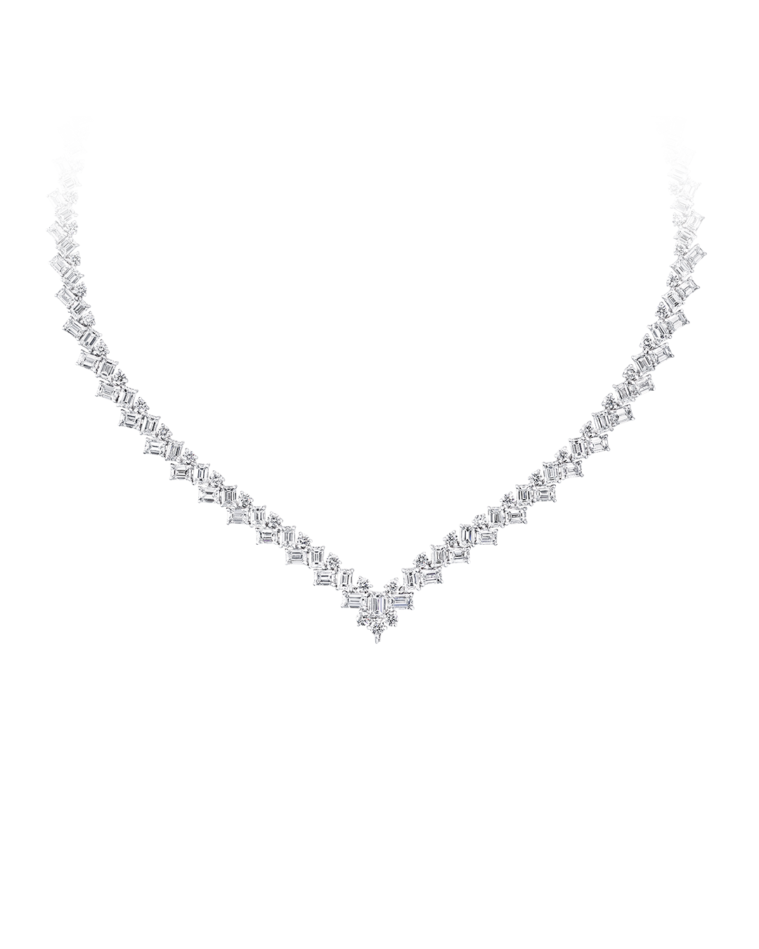 Graff Extraordinary Fine Diamond Jewellery and Swiss Watches